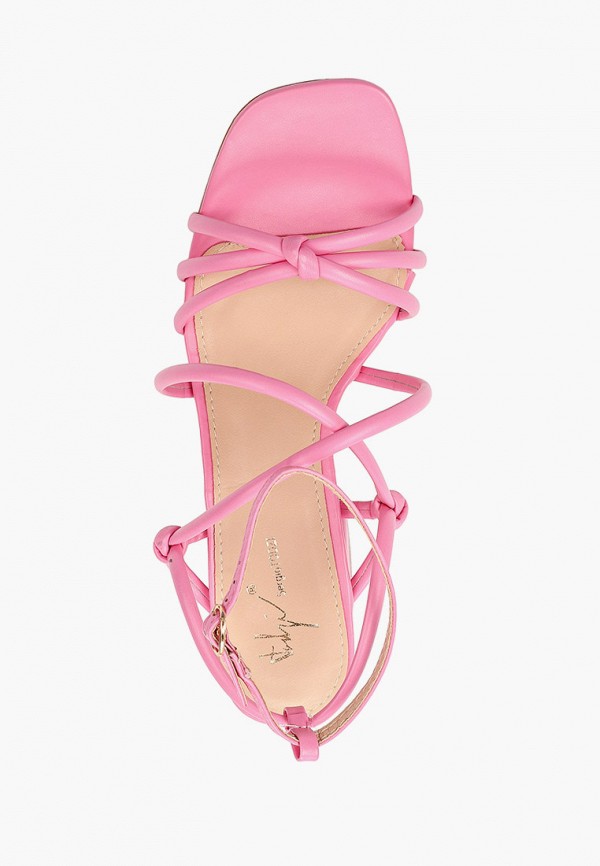 фото Босоножки sergio todzi