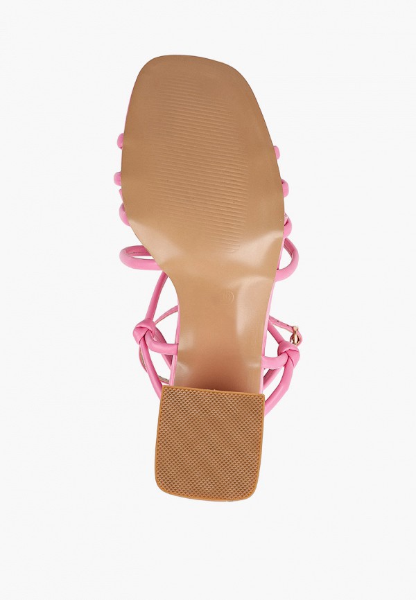 фото Босоножки sergio todzi