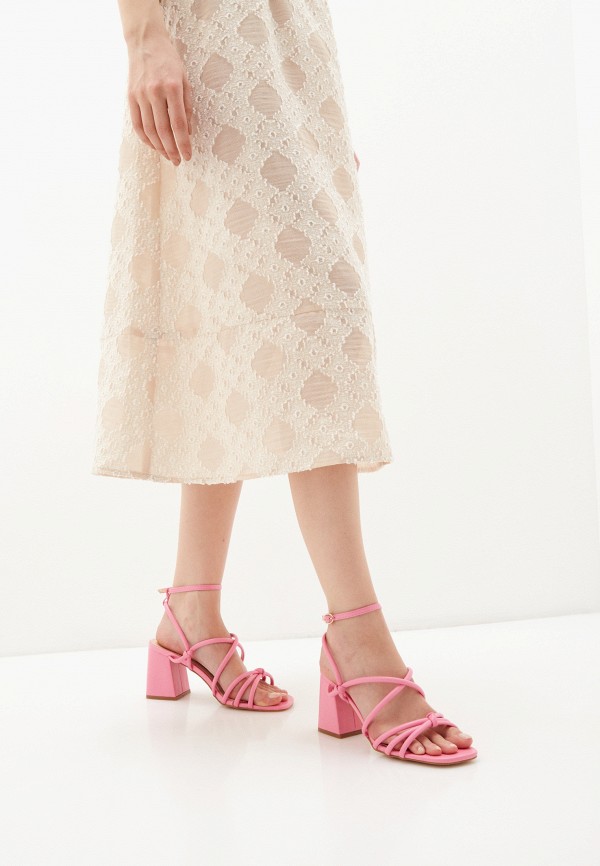 фото Босоножки sergio todzi