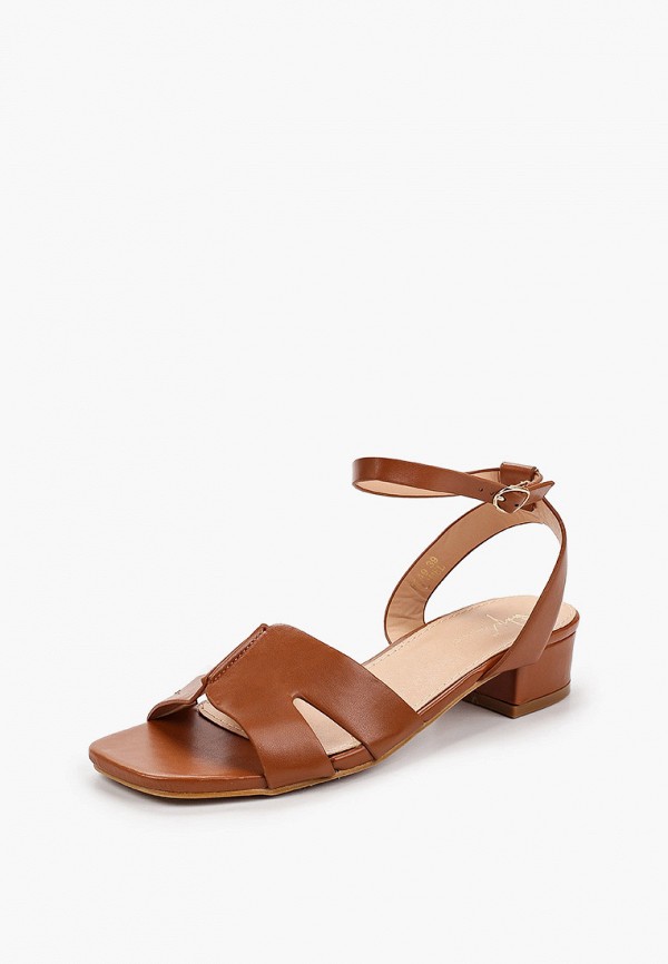 фото Босоножки sergio todzi