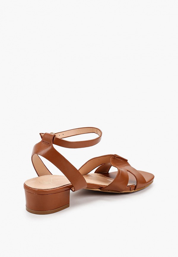 фото Босоножки sergio todzi