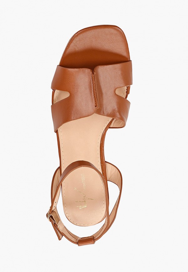 фото Босоножки sergio todzi