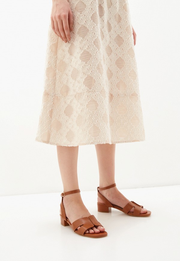 фото Босоножки sergio todzi