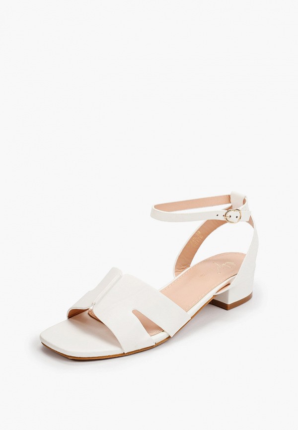 фото Босоножки sergio todzi