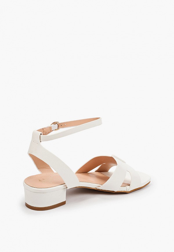 фото Босоножки sergio todzi