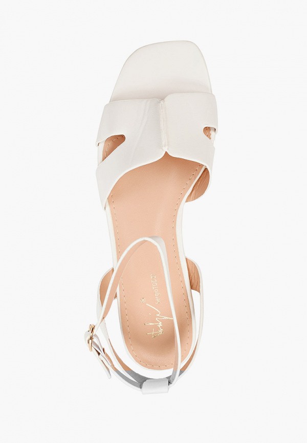 фото Босоножки sergio todzi