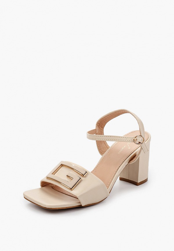 фото Босоножки sergio todzi