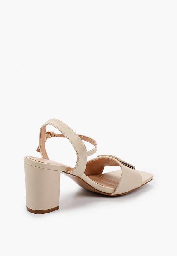 фото Босоножки sergio todzi