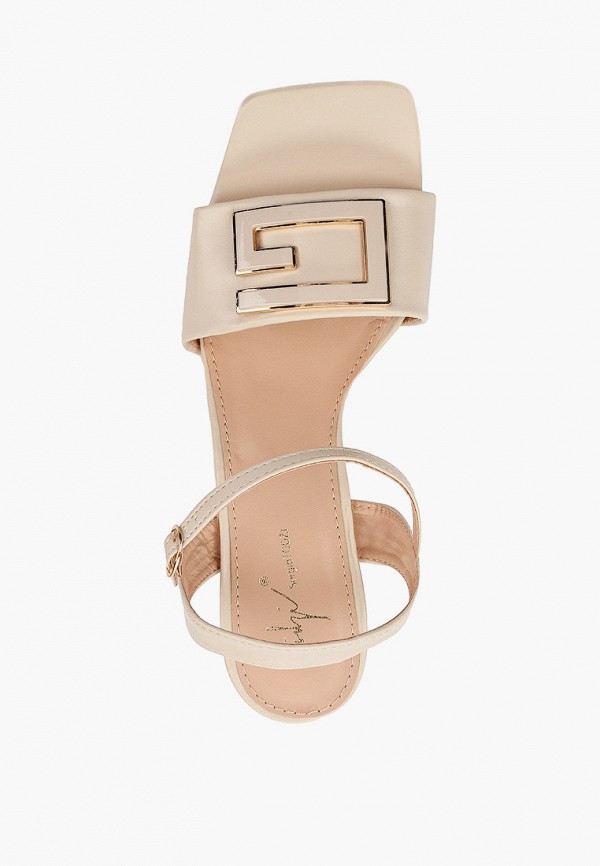 фото Босоножки sergio todzi