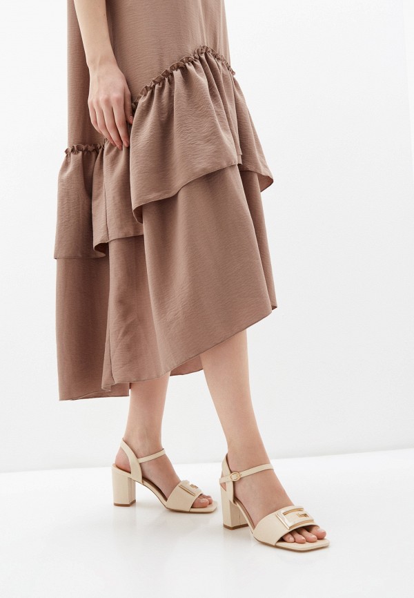 фото Босоножки sergio todzi