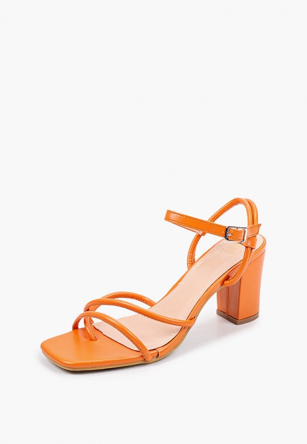 фото Босоножки givana