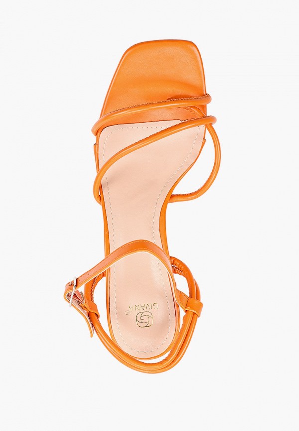 фото Босоножки givana