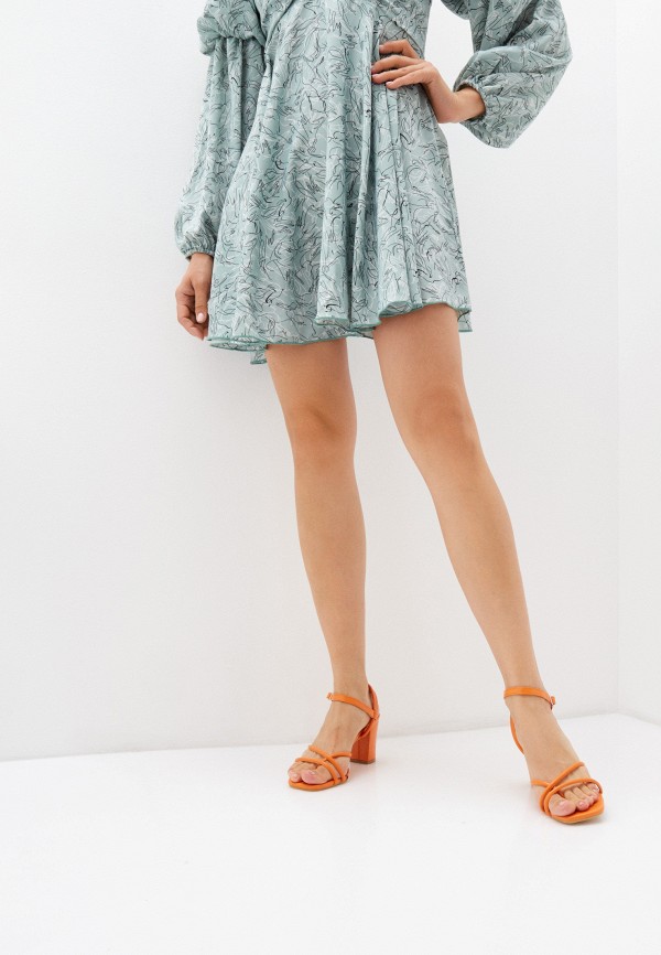 фото Босоножки givana