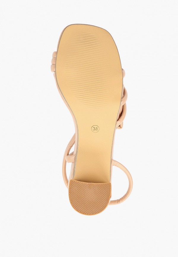 фото Босоножки givana