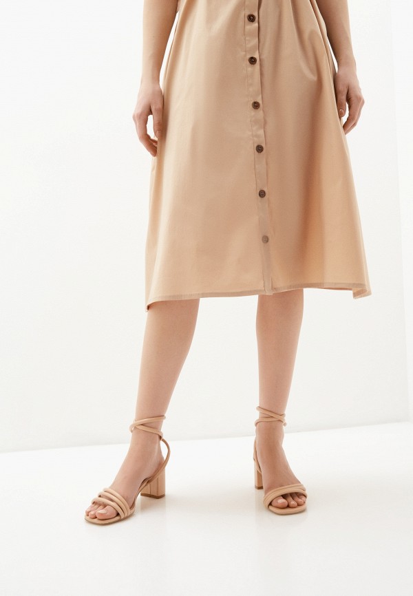 фото Босоножки givana