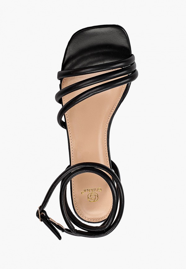 фото Босоножки givana