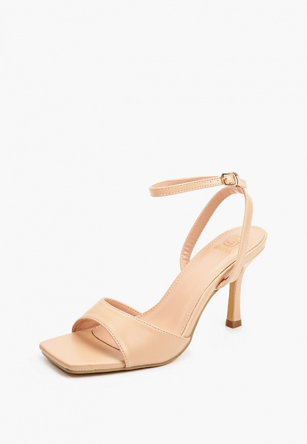 фото Босоножки givana