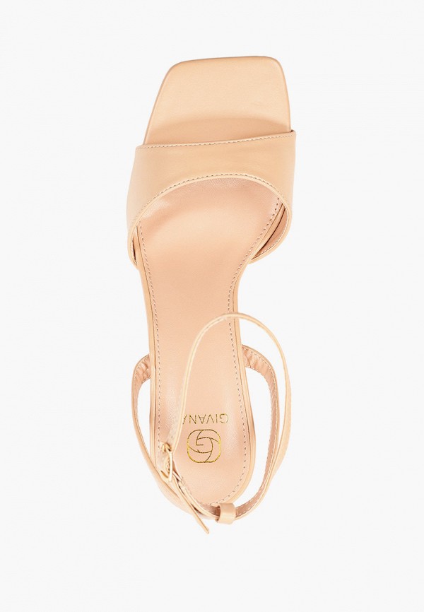 фото Босоножки givana