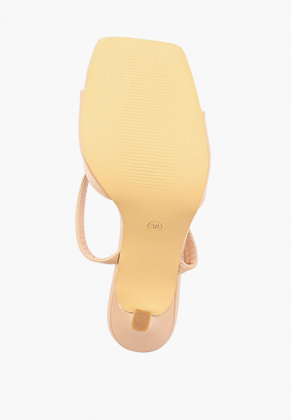 фото Босоножки givana