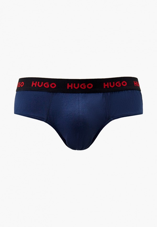 Трусы 3 шт.  Hugo фото
