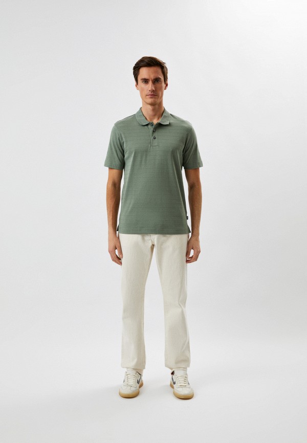 фото Поло boss