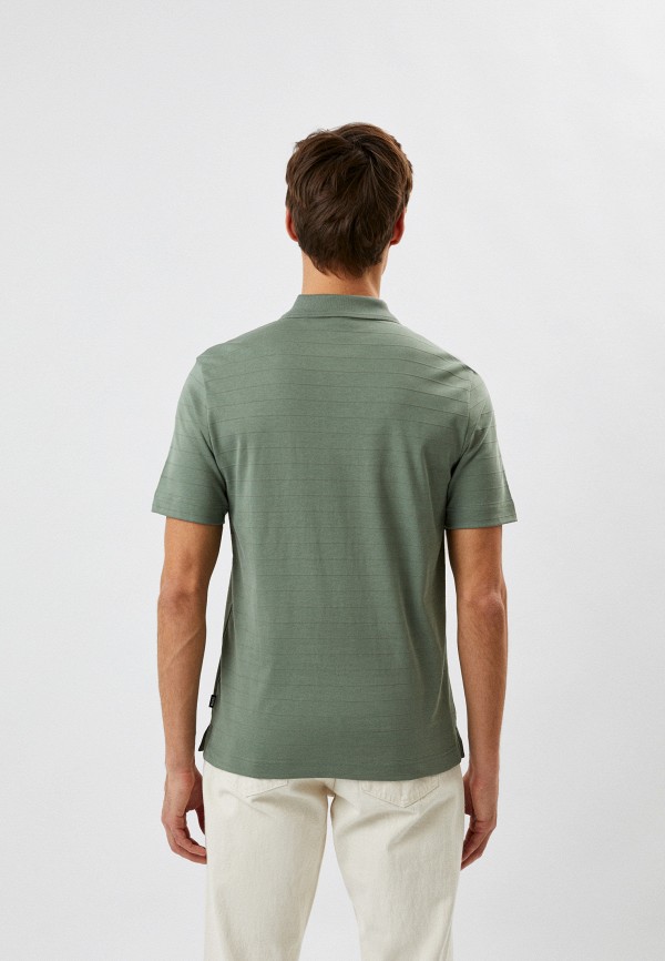 фото Поло boss