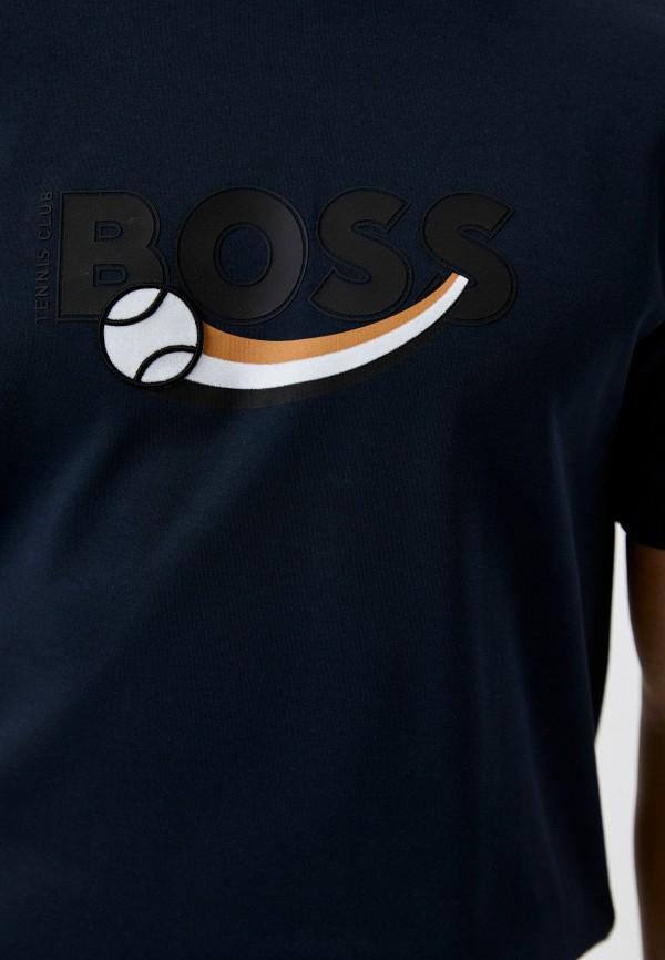 Футболка  Boss фото