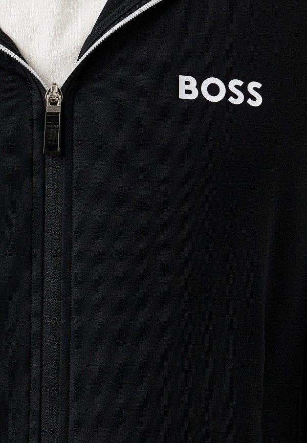 Толстовка  Boss фото