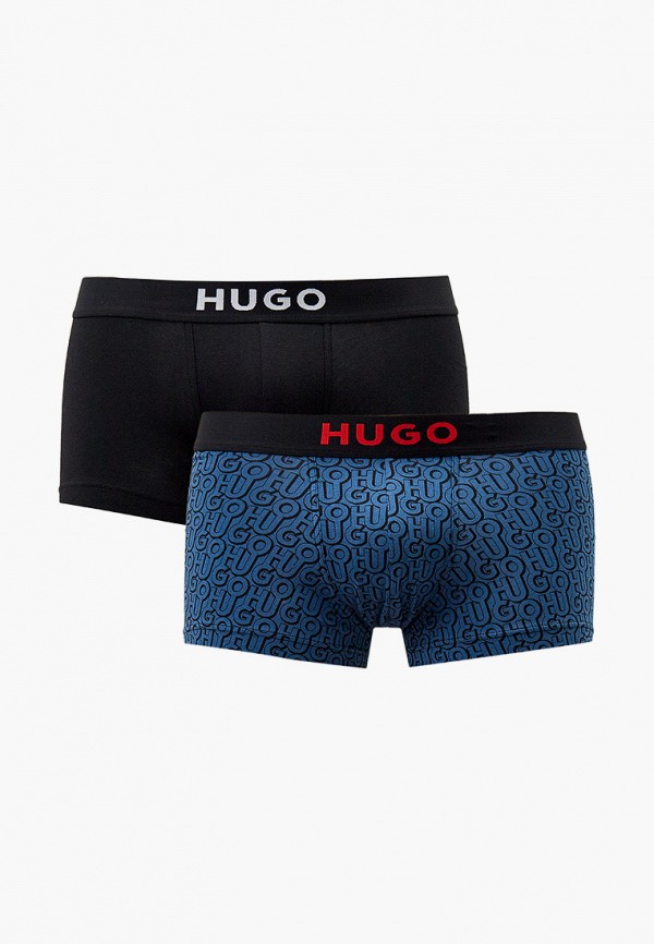 Трусы 2 шт.  Hugo