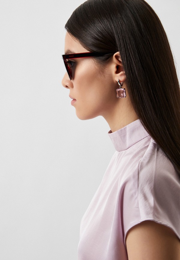 фото Очки солнцезащитные hugo