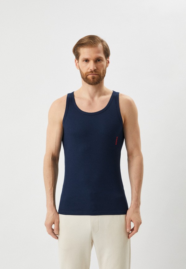 фото Майки 2 шт. hugo