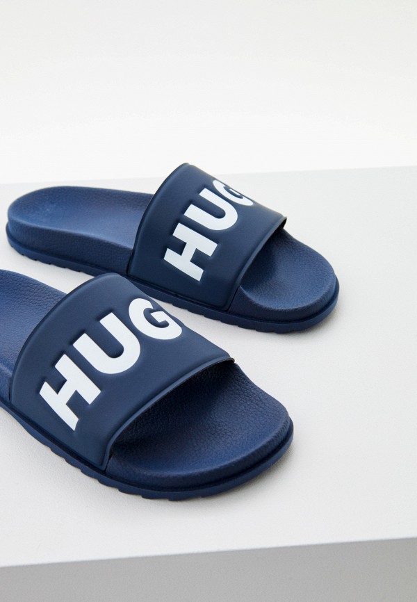 фото Сланцы hugo