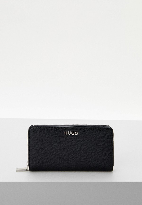 

Кошелек Hugo, Черный