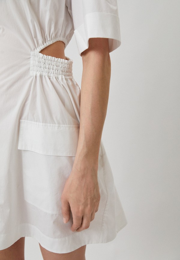 фото Платье hugo