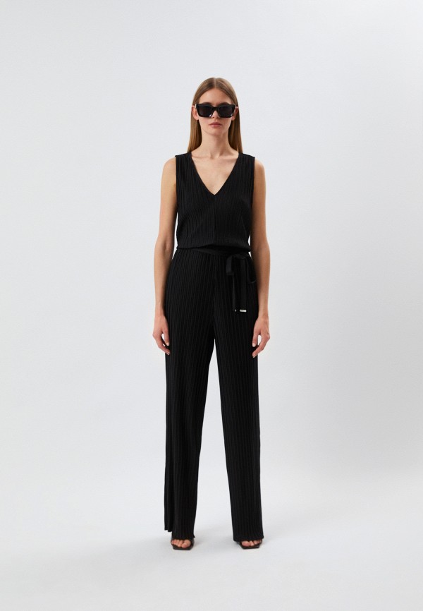 

Комбинезон Boss, Черный