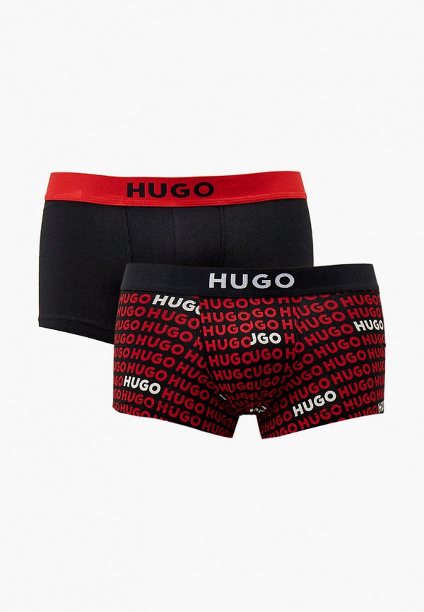 Трусы 2 шт.  Hugo