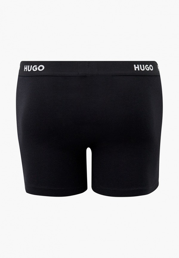 Трусы 3 шт.  Hugo фото