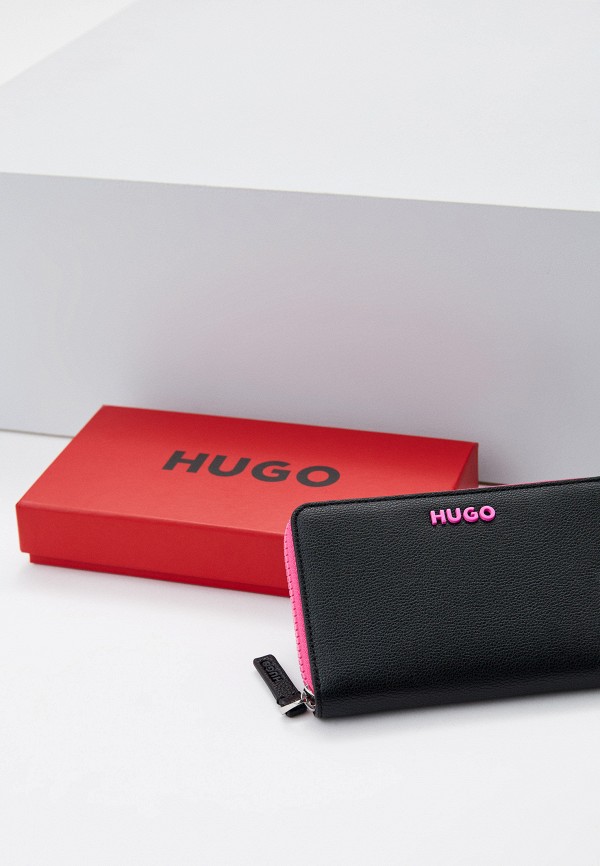 фото Кошелек hugo