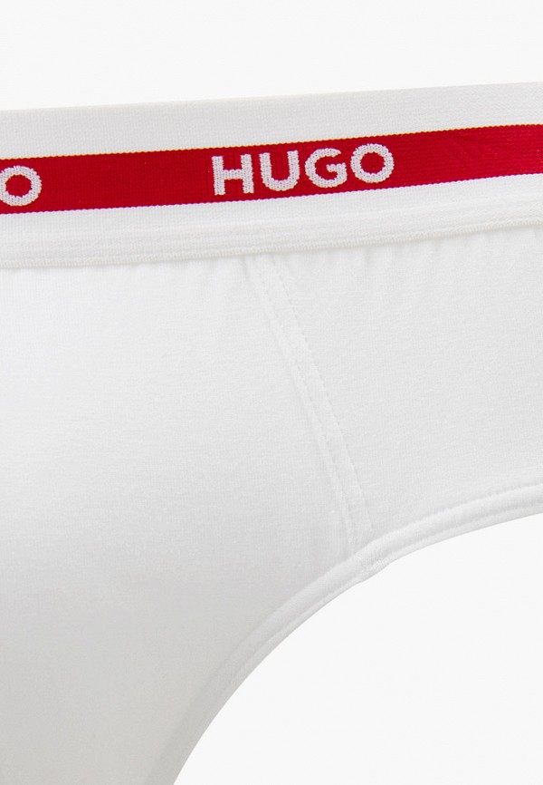 Трусы 3 шт.  Hugo фото