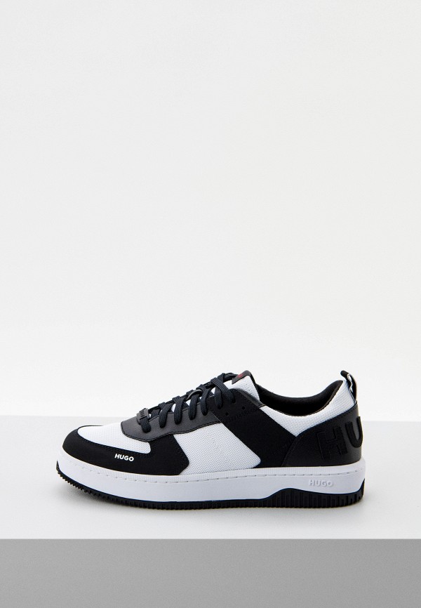 

Кеды Hugo, Разноцветный