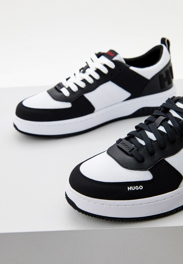 фото Кеды hugo
