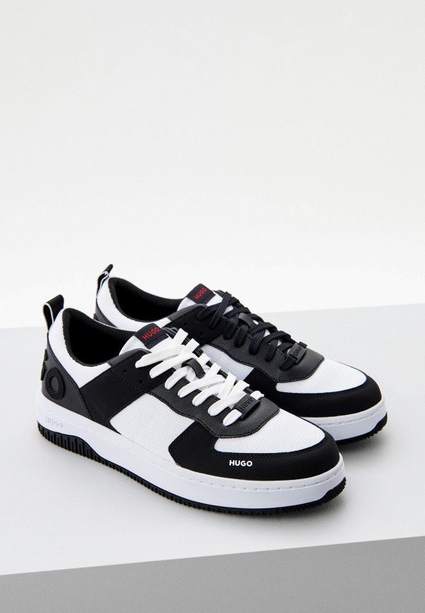 фото Кеды hugo