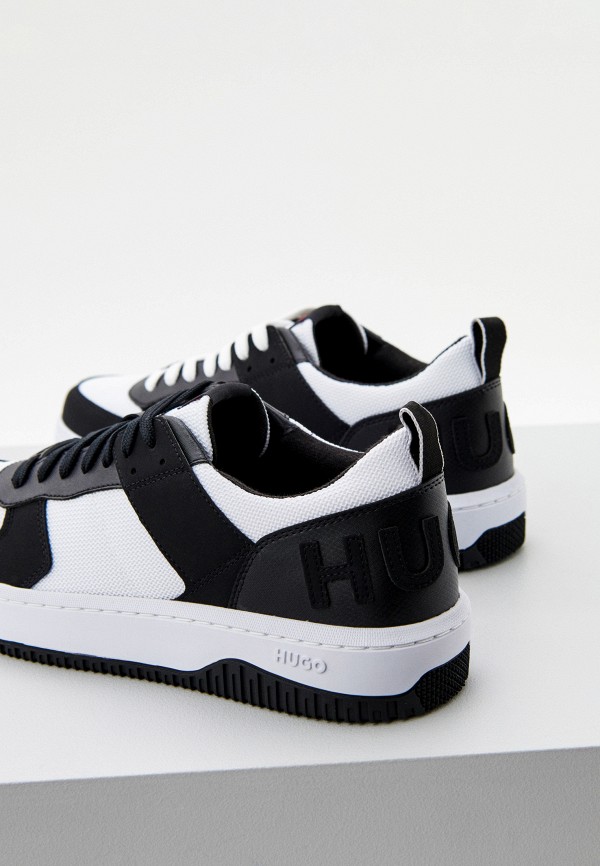 фото Кеды hugo