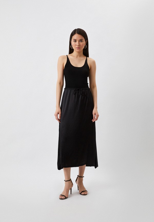 фото Юбка ruban