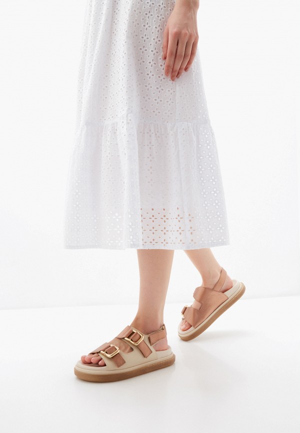 фото Сандалии alohas