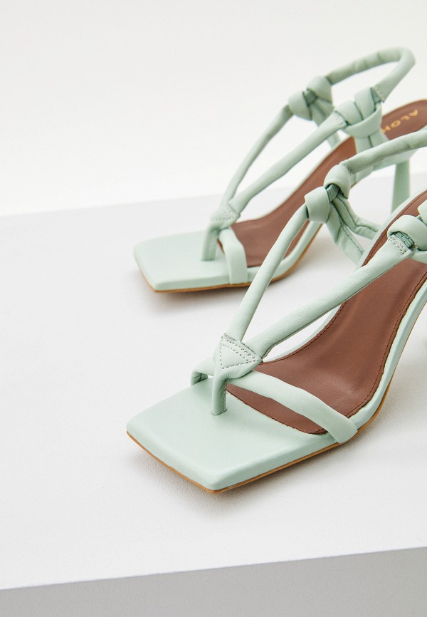 фото Босоножки alohas