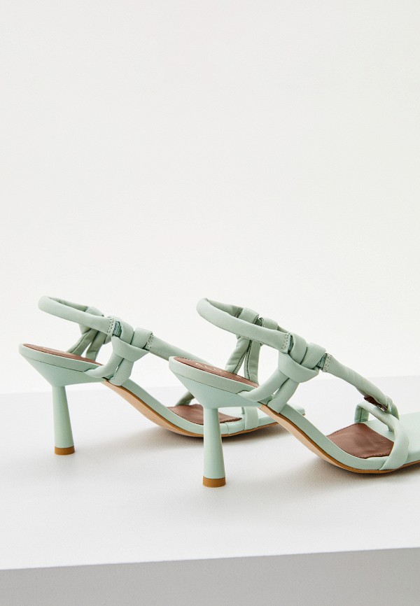 фото Босоножки alohas