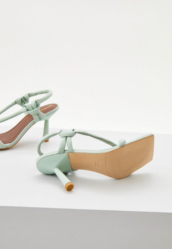 фото Босоножки alohas