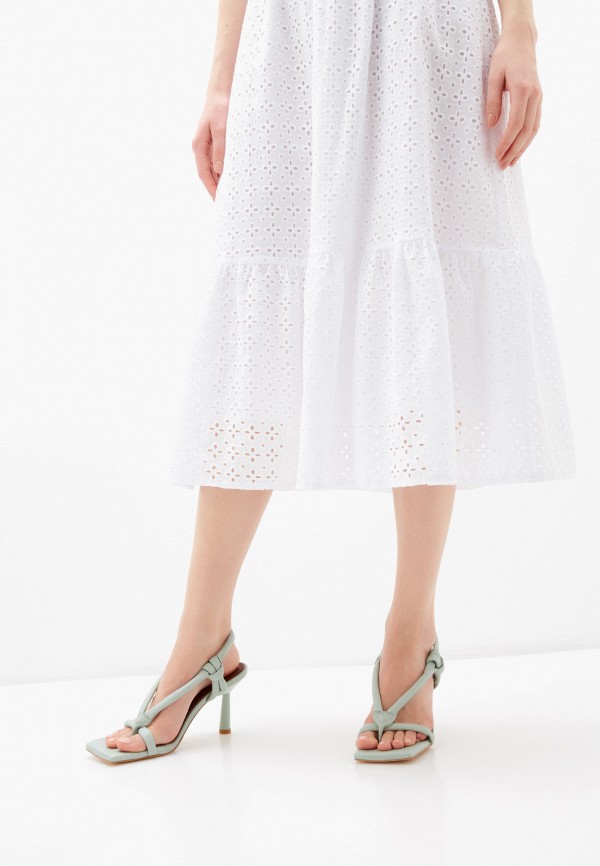 фото Босоножки alohas