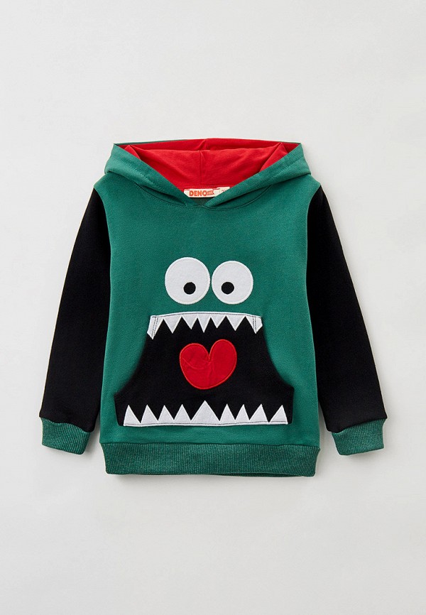 Худи  Denokids